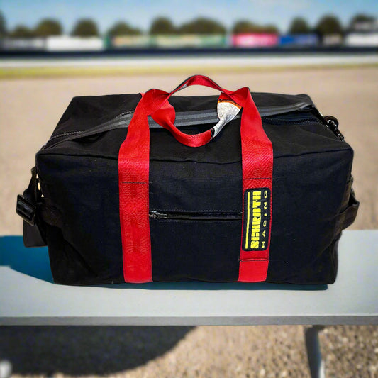 The Track Bag