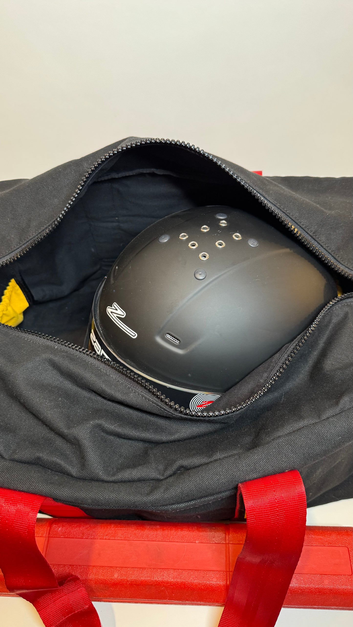 The Track Bag